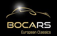 BOCARS logo