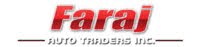 Faraj Auto Traders Inc logo