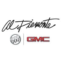 Al Piemonte Buick GMC logo
