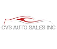 CVS Auto Sales Inc logo