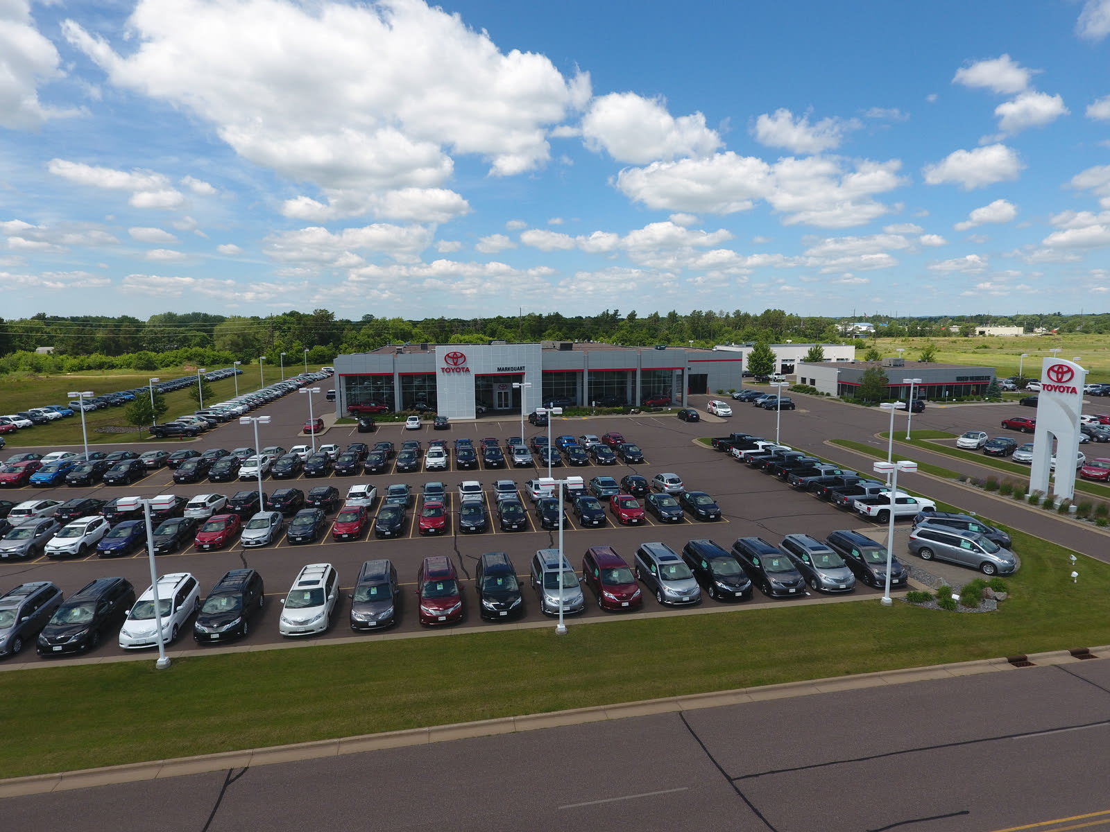 Markquart Toyota CarGurus