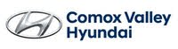 Comox Valley Hyundai logo