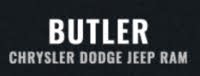 Butler Chrysler Dodge Jeep logo