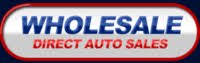 Wholesale Direct Auto Sales logo