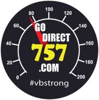 Direct Motor Sport of Virginia Beach logo