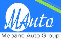 Mebane Auto Group logo