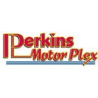 Perkins Motor Plex of Nashville logo