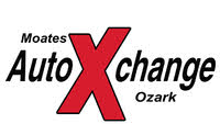 Moates Auto Xchange logo