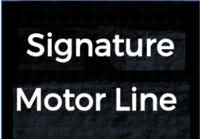 Signature Motor Line logo