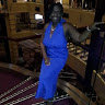 Angie Tate Angie Tate