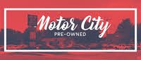 Motor City Kewanee logo