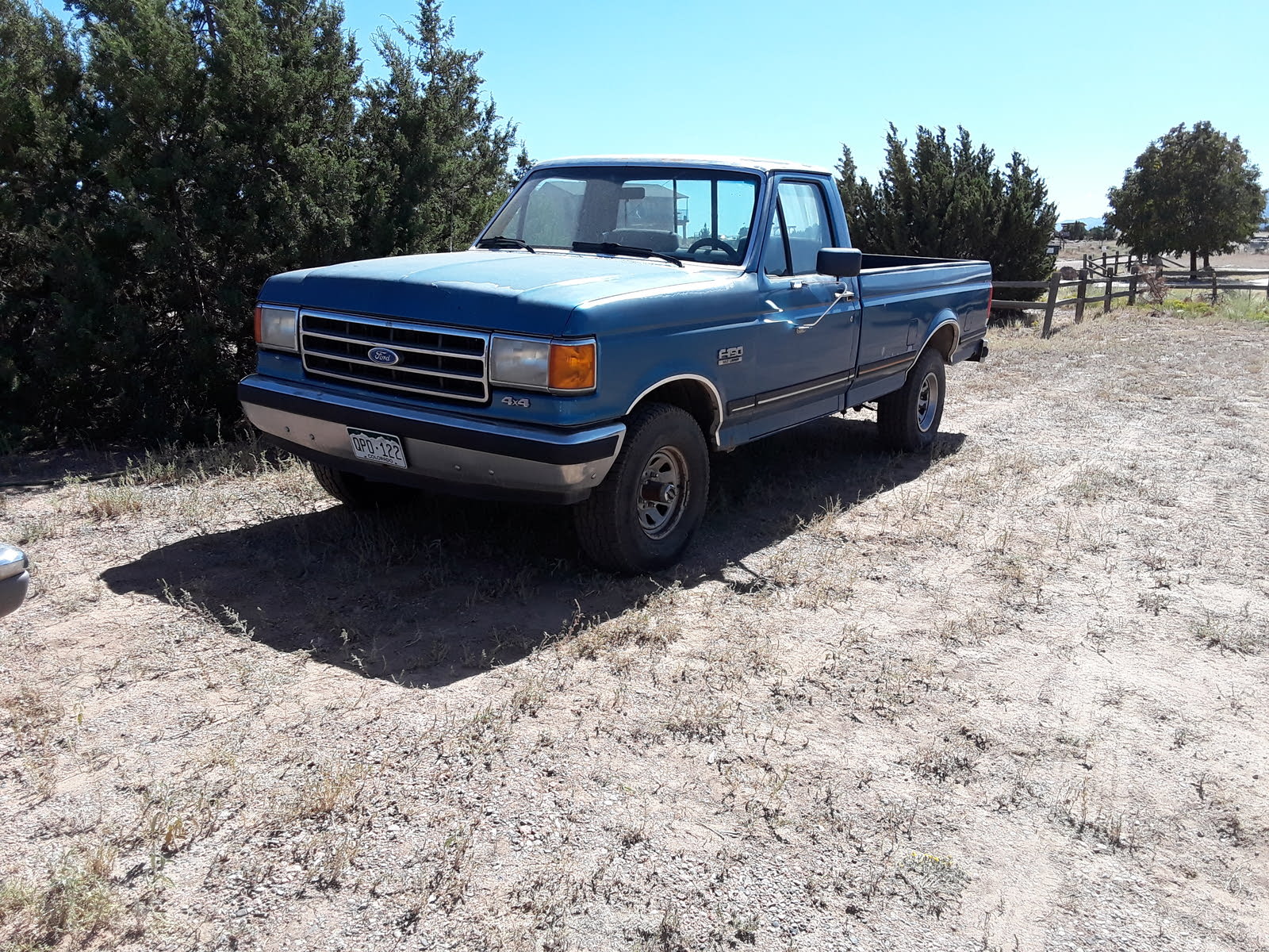 1990 Ford F 150 Overview Cargurus