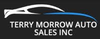 Terry Morrow Auto Sales logo