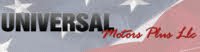 Universal Motors Plus LLC logo