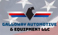 Galloway Automotive & Equipment logo