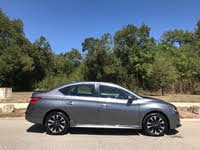 2019 Nissan Sentra Overview 2019 Nissan Sentra Overview