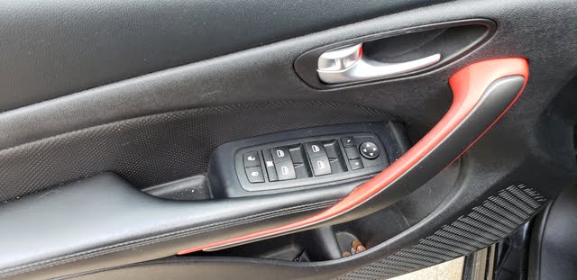 2013 Dodge Dart Interior Pictures Cargurus