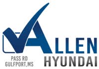Matt Bowers Hyundai logo