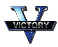 Victory Kia logo