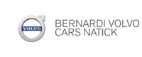 Bernardi Volvo Cars Natick logo