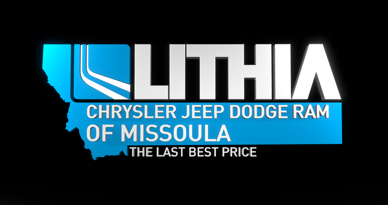 Lithia Chrysler Jeep Dodge of Missoula Missoula, MT Read Consumer