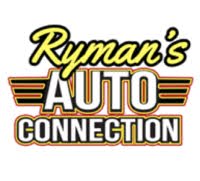 Rymans Auto Connection logo