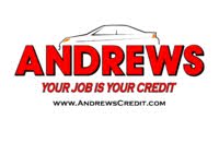 Andrews Auto Sales, Inc. logo