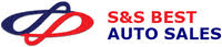 S&S Best Auto Sales LLC logo