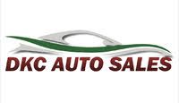 DKC Auto Sales and Services logo