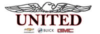United Chevrolet Buick GMC logo