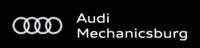 Audi Mechanicsburg logo