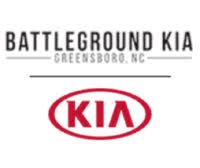 Battleground Kia logo
