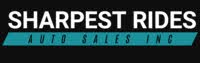 Sharpest Rides Auto Sales logo