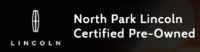 North Park Lincoln Certified Pre-Owned
