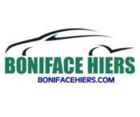 Boniface Hiers Chrysler Dodge Jeep Ram logo