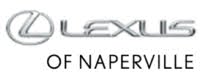 Lexus of Naperville logo
