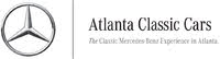 Mercedes-Benz of Atlanta Northeast logo