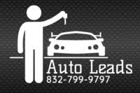 Auto Leads logo