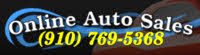 Online Auto Sales logo