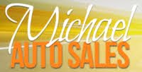 Michael Auto Sales logo