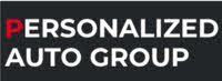 Personalized Auto Group logo