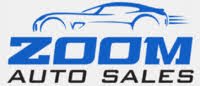 Zoom Auto Sales logo