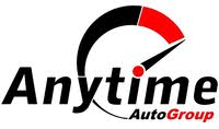 anytime auto group