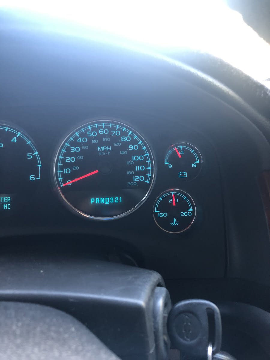 Chevrolet Avalanche Questions New battery and alternator CarGurus