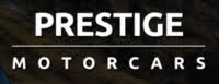 Prestige Motorcars logo