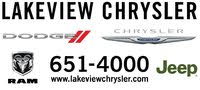 Lakeview Chrysler logo