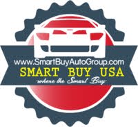 Smart Buy USA - Malden logo