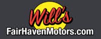 Fair Haven Motors  logo