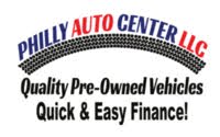 Philly Auto Center LLC logo