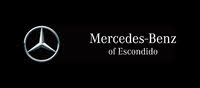 Mercedes-Benz of Escondido logo